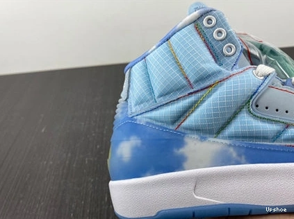 3788 DQ7691- 2 Jordan Retro Balvin ZipUp J 1025